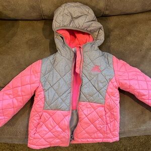 Toddler Winter Jacket
